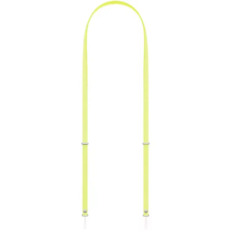 Шнурок Crossbody Straps, Neon Yellow 1, купити оптом з доставкою