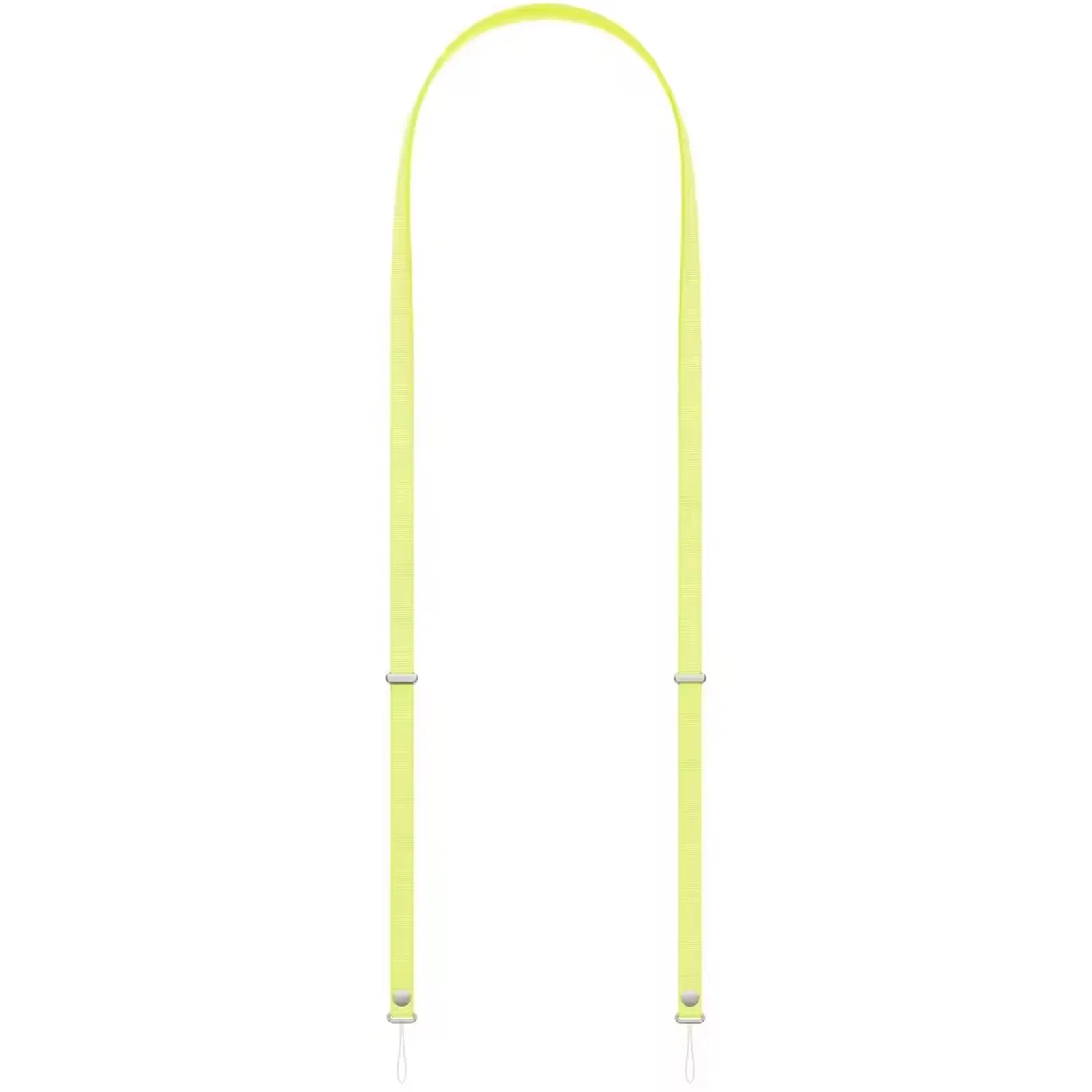 Шнурок Crossbody Straps, Neon Yellow 1, купити оптом з доставкою