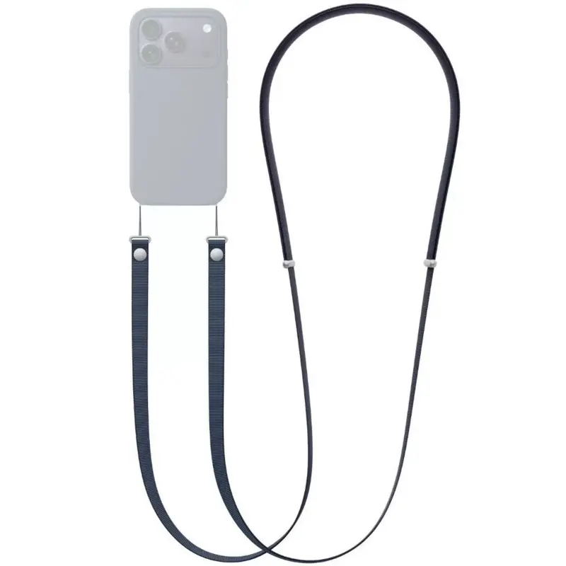 Шнурок Crossbody Straps, Blue, купити оптом з доставкою