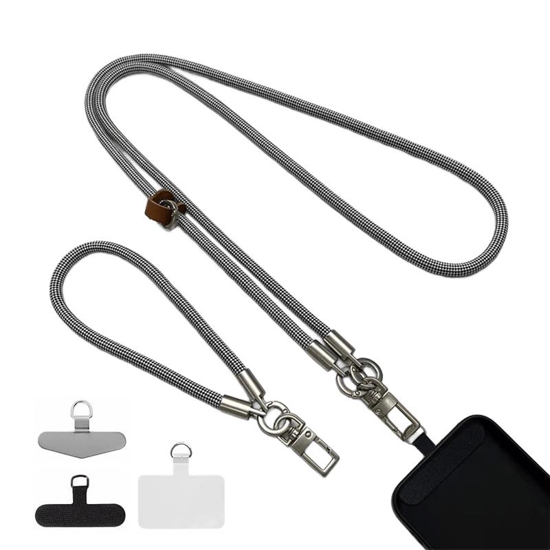 Набор шнурков 120см + 35см на картинке №1