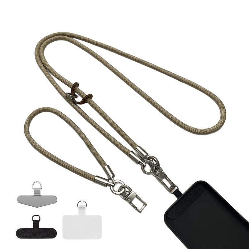 Набор шнурков 120см + 35см на картинке №1