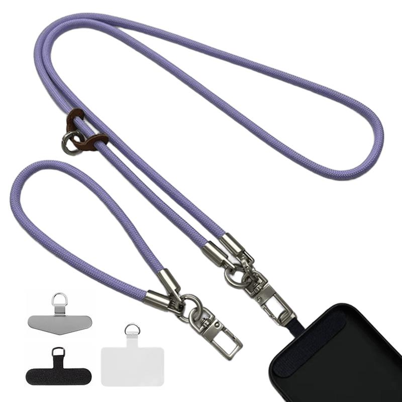 Набор шнурков 120см + 35см на картинке №1