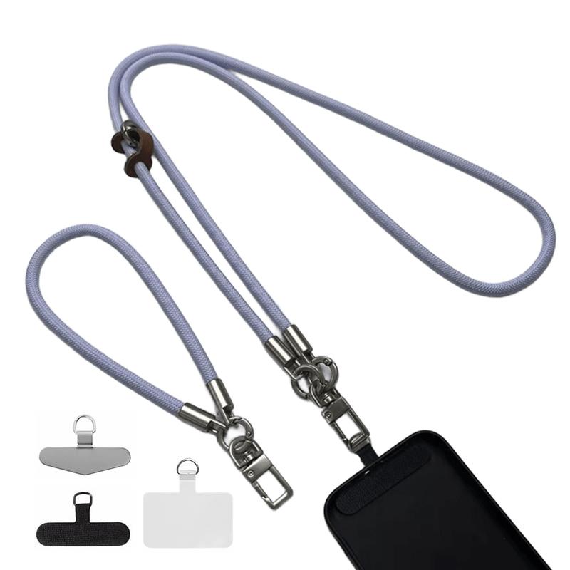 Набор шнурков 120см + 35см на картинке №1