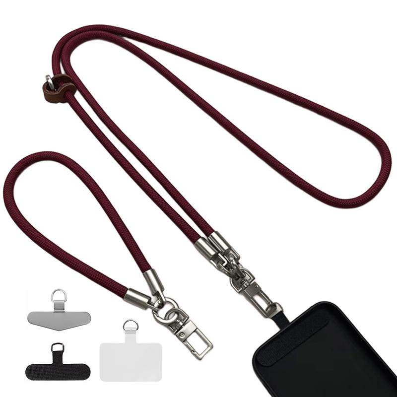 Набор шнурков 120см + 35см на картинке №1