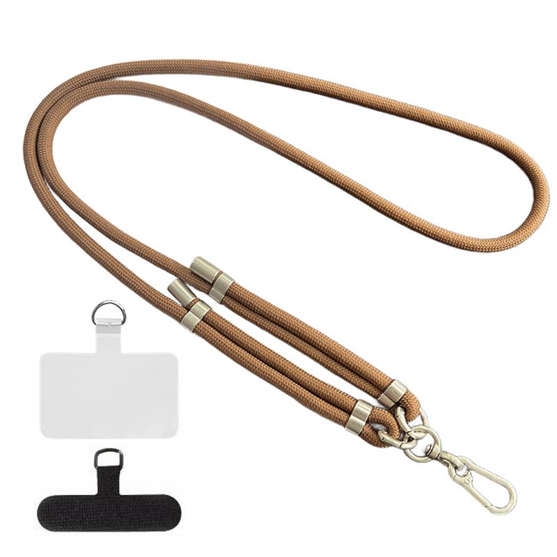 Шнурок (8мм) 150см на картинке №1