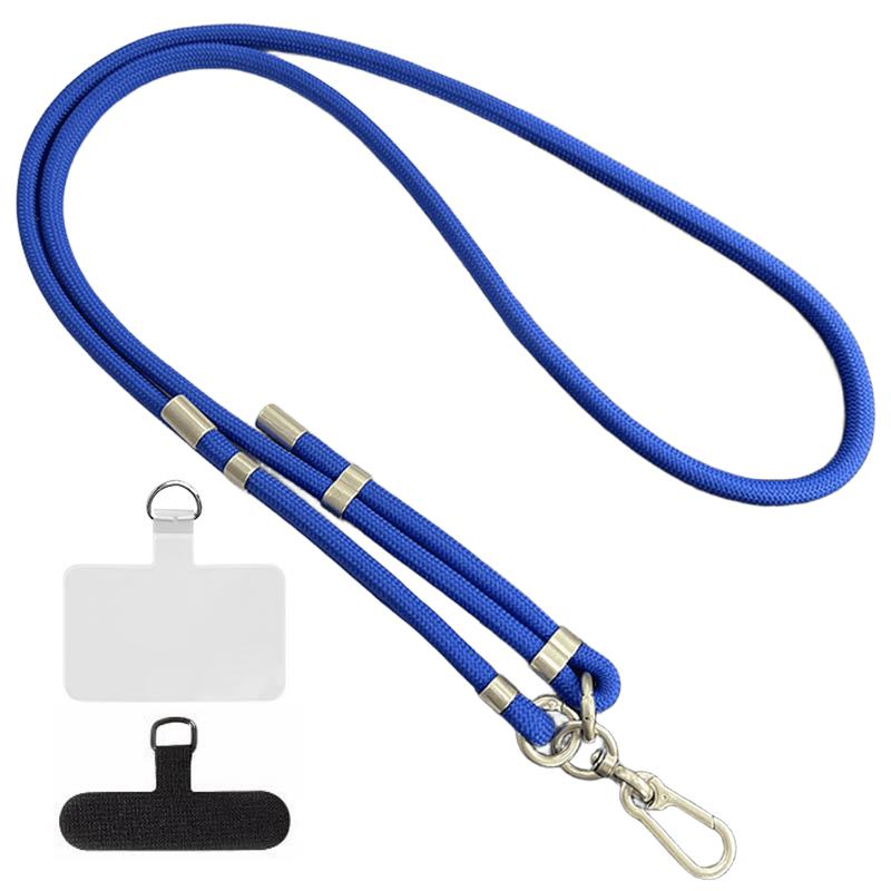 Шнурок (8мм) 150см на картинке №1