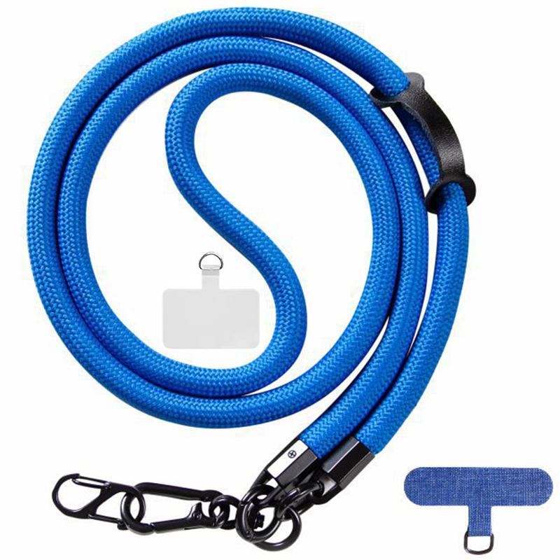 Шнурок (10мм) 120см на картинке №1