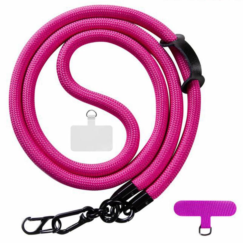 Шнурок (10мм) 120см на картинке №1