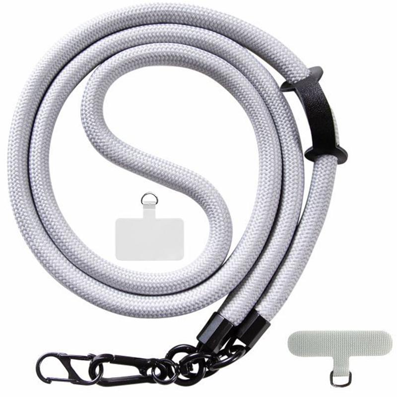 Шнурок (10мм) 120см на картинке №1