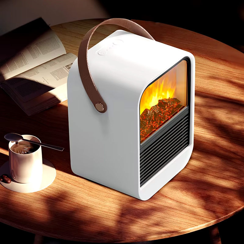 Портативний обігрівач GXZ-N7 на малюнкі №3