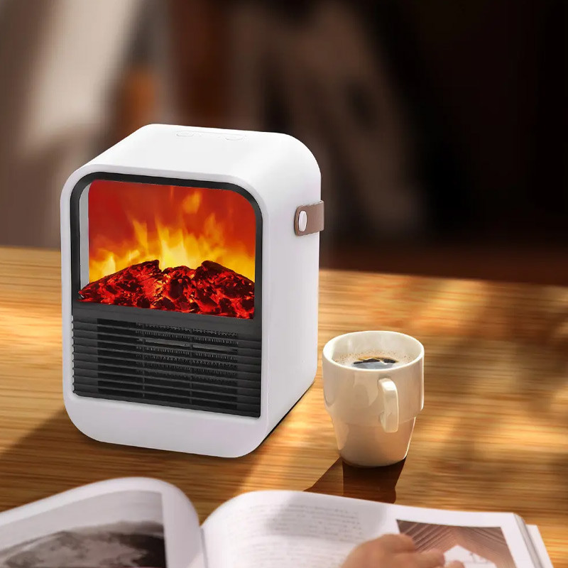 Портативний обігрівач GXZ-N7 на малюнкі №4