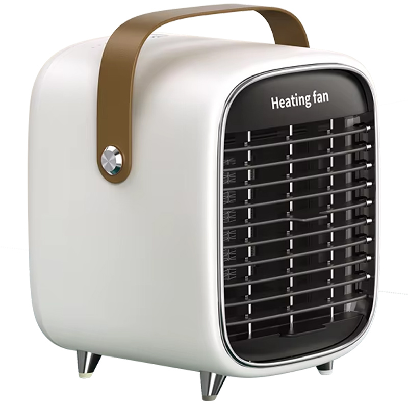 Портативный обогреватель Y36, White, купить оптом с доставкой