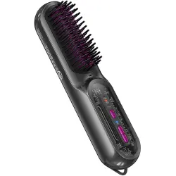 Расческа-выпрямитель Hoco HP45 Heating straight hair comb