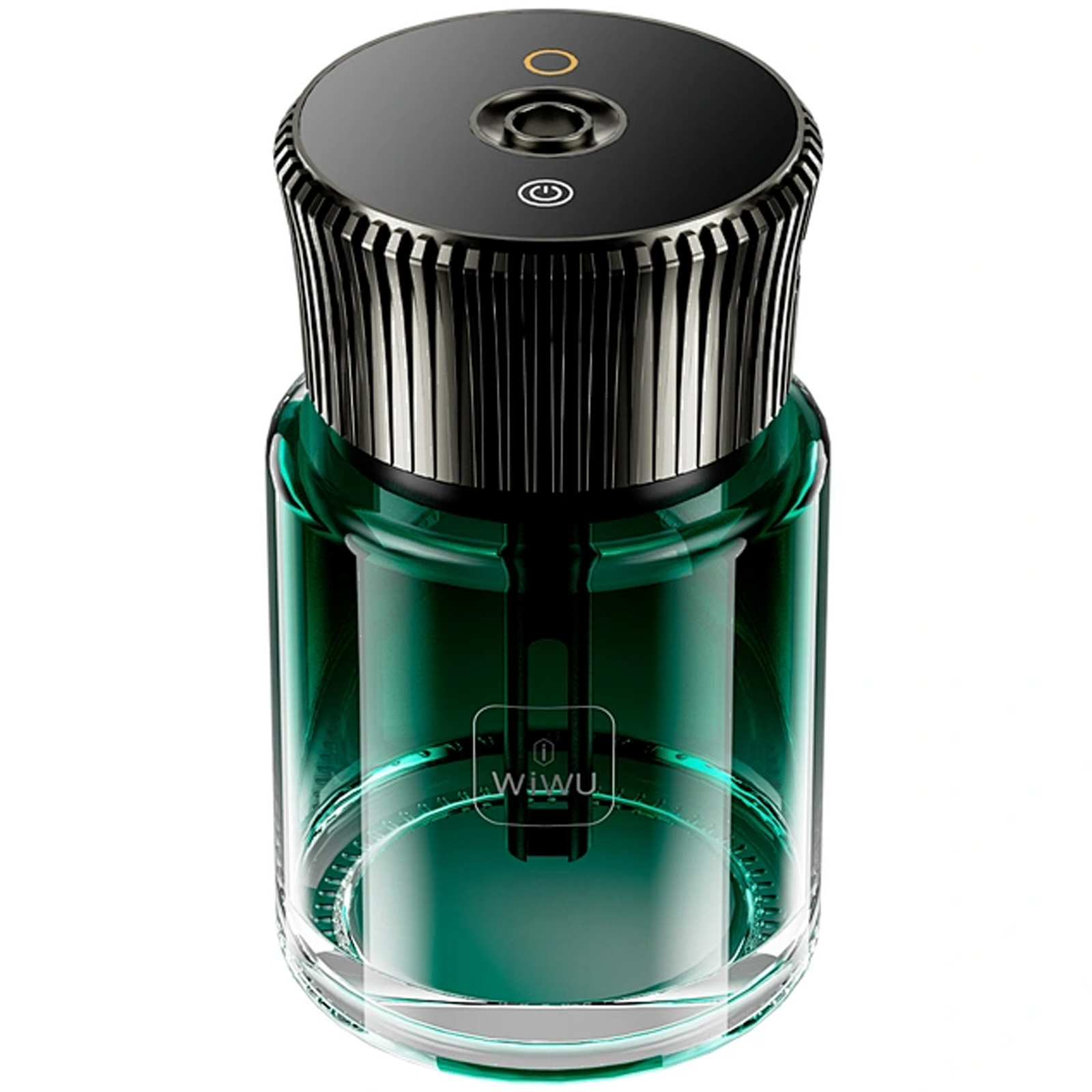 Ароматизатор в машину WIWU Ai600 Bloom, Charming Blue 2, купить оптом с доставкой