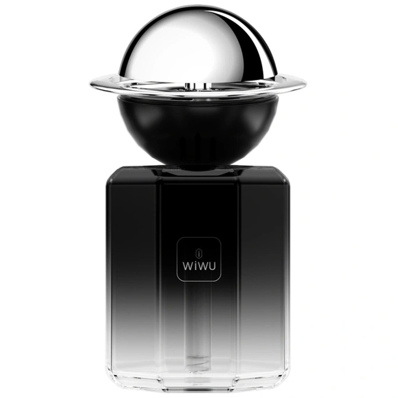 Ароматизатор в машину WIWU Ai700 Bloom, Cologne, купить оптом с доставкой