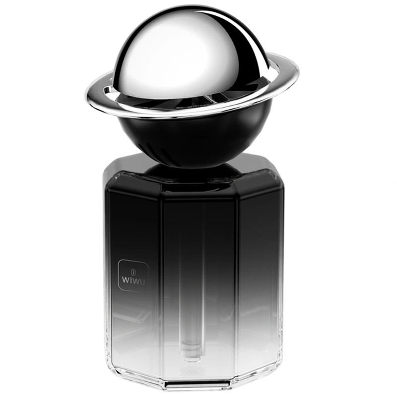 Ароматизатор в машину WIWU Ai700 Bloom, Mint Scent 2, купить оптом с доставкой
