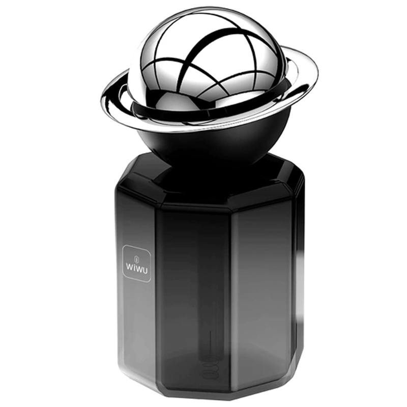 Ароматизатор в машину WIWU Ai700 Bloom, Mint Scent 3, купить оптом с доставкой