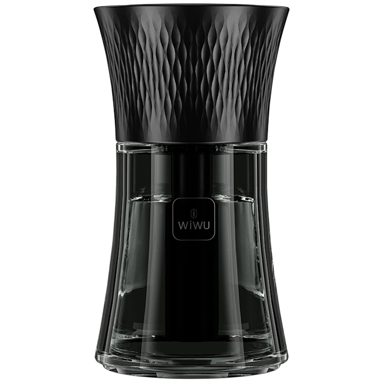 Ароматизатор в машину WIWU Ai800 Bloom, Zen Tea, купить оптом с доставкой