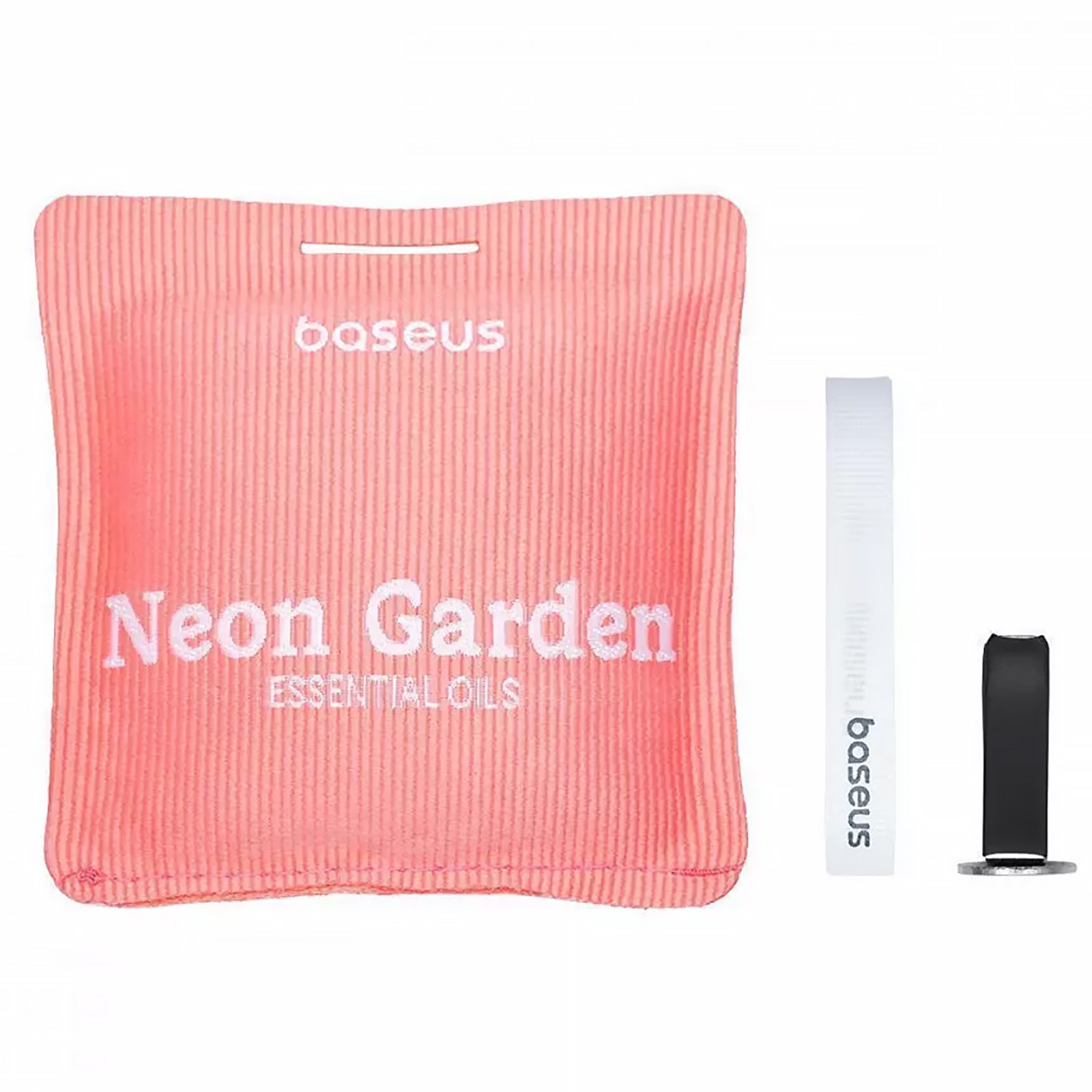 Ароматизатор у машину Baseus Margaret, Neon Garden 1, купити оптом з доставкою