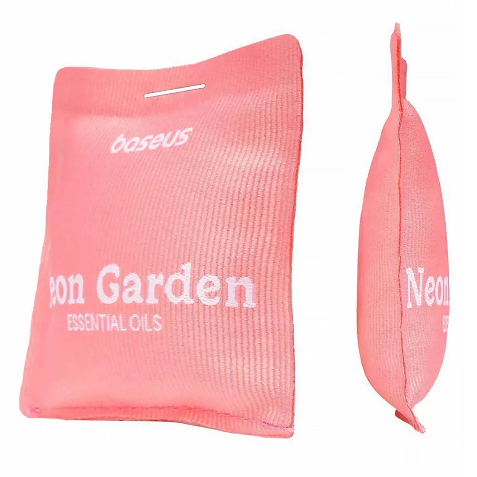 Ароматизатор у машину Baseus Margaret, Neon Garden 2, купити оптом з доставкою