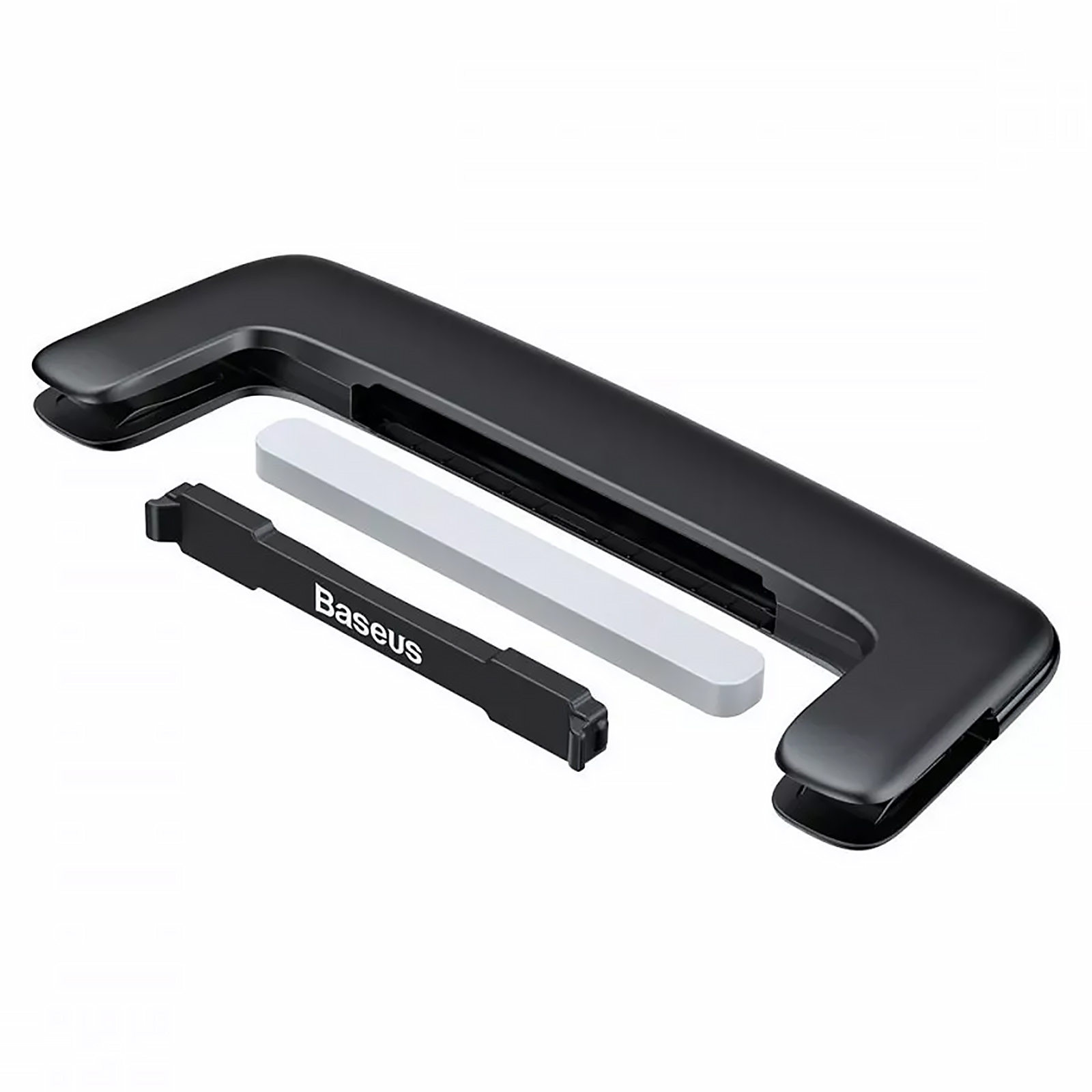 Ароматизатор у машину Baseus Paddle 3 Aromas, Black 2, купити оптом з доставкою