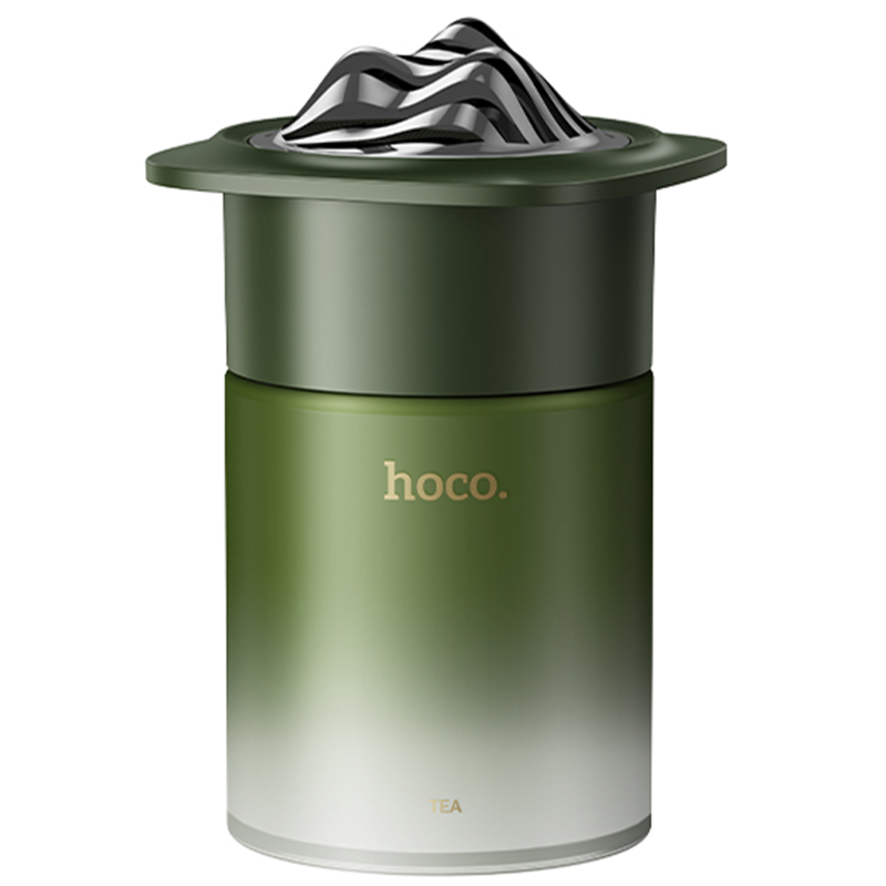 Ароматизатор в машину Hoco ZP53 Gracieux, Tea, купить оптом с доставкой