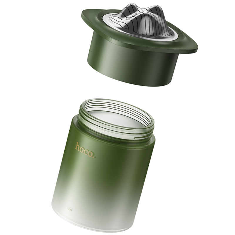 Ароматизатор в машину Hoco ZP53 Gracieux, Tea 3, купить оптом с доставкой
