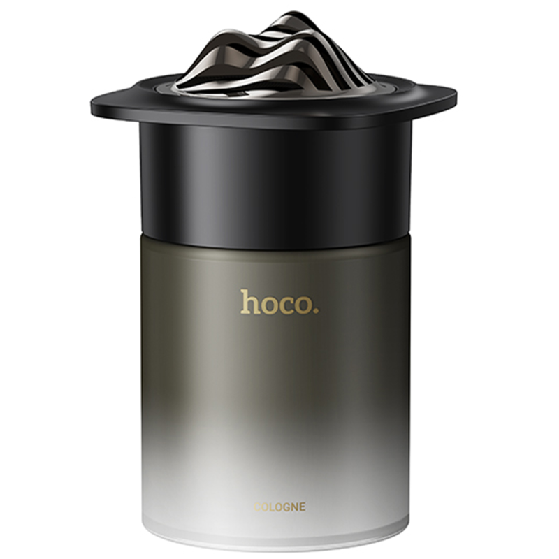 Ароматизатор в машину Hoco ZP53 Gracieux, Cologne, купить оптом с доставкой