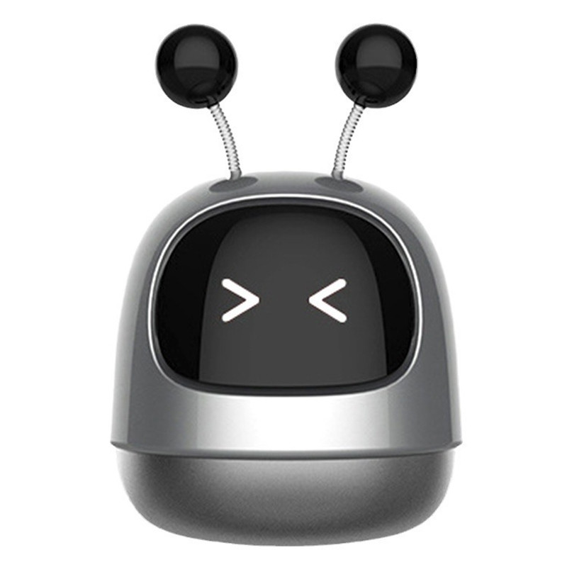 Ароматизатор у машину Little Robot на малюнкі №1