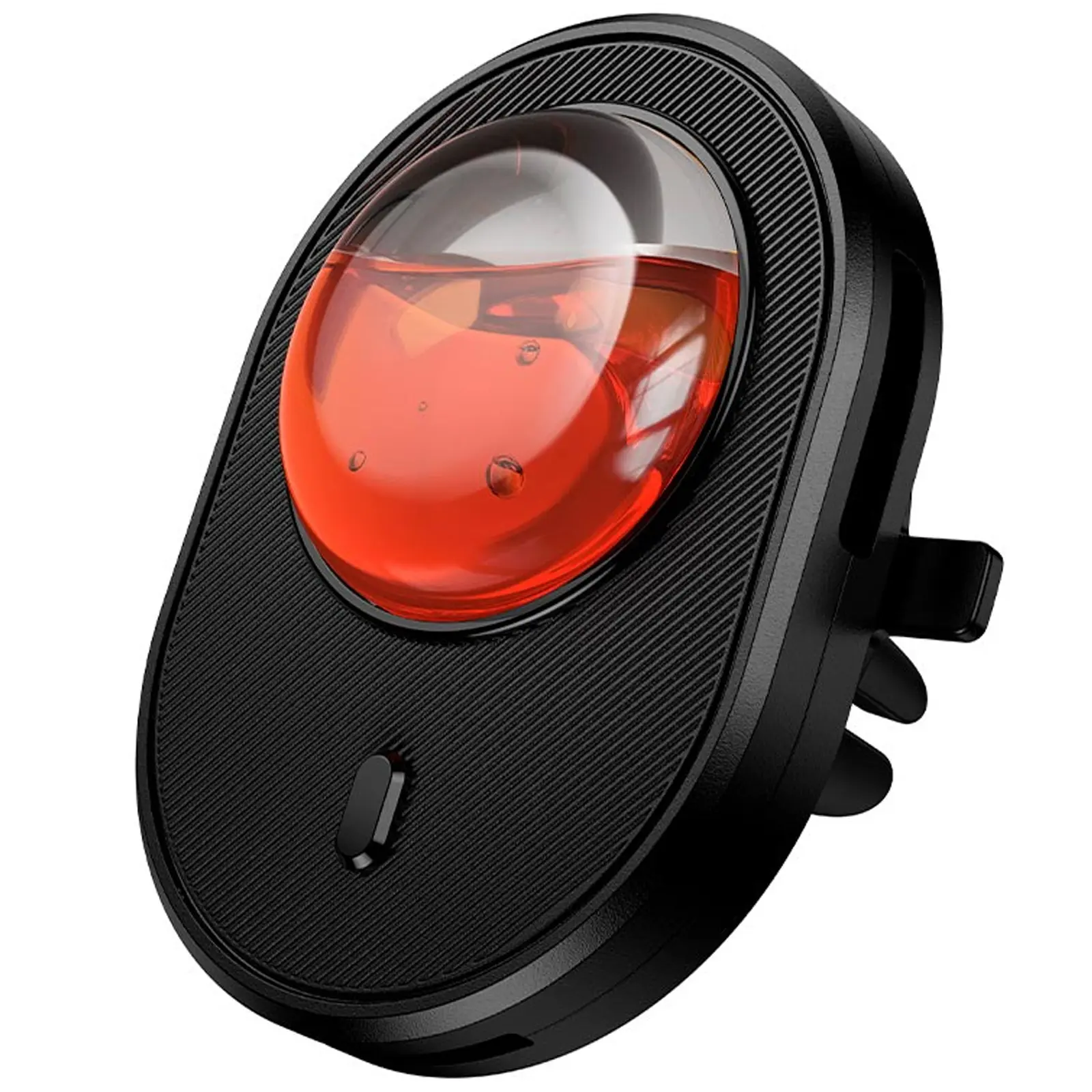 Ароматизатор в машину Hoco ZP50 Bright, Black, купить оптом с доставкой
