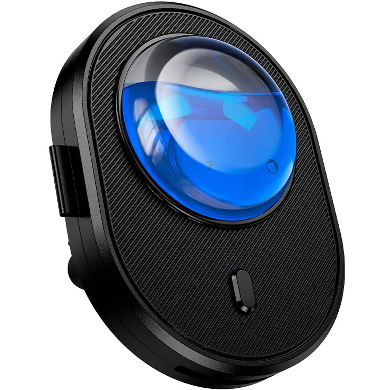 Ароматизатор в машину Hoco ZP50 Bright, Black 3, купить оптом с доставкой