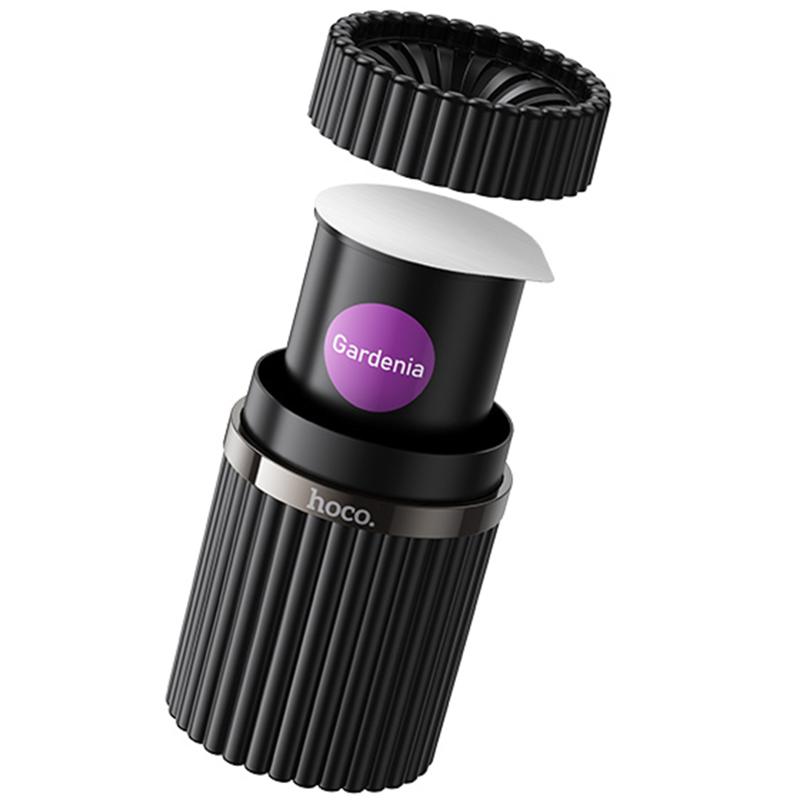 Ароматизатор у машину Hoco ZP51 Impetuoso на малюнкі №1