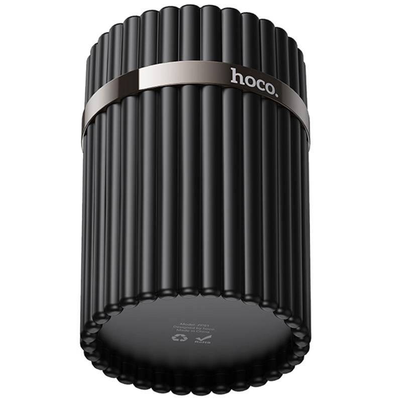 Ароматизатор у машину Hoco ZP51 Impetuoso на малюнкі №3