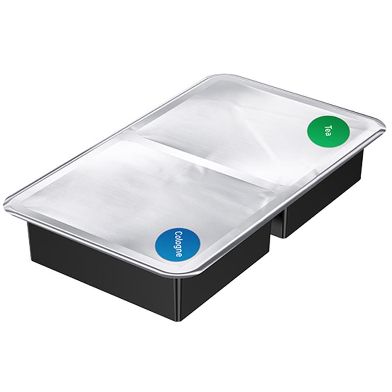 Ароматизатор у машину Hoco ZP52 Butterfly на малюнкі №1