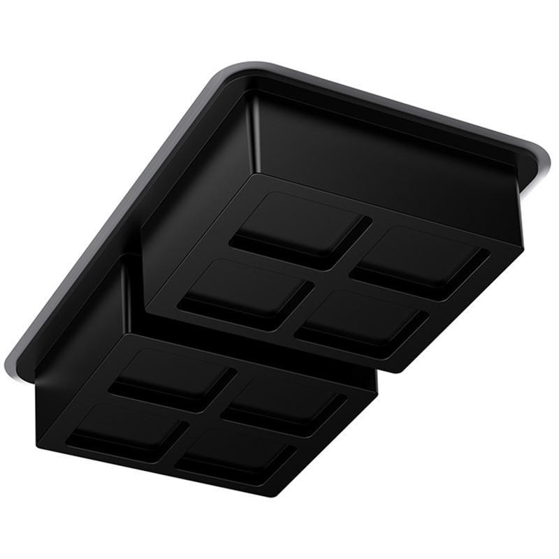 Ароматизатор у машину Hoco ZP52 Butterfly на малюнкі №3