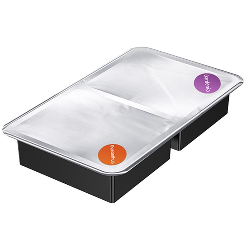 Ароматизатор у машину Hoco ZP52 Butterfly на малюнкі №1