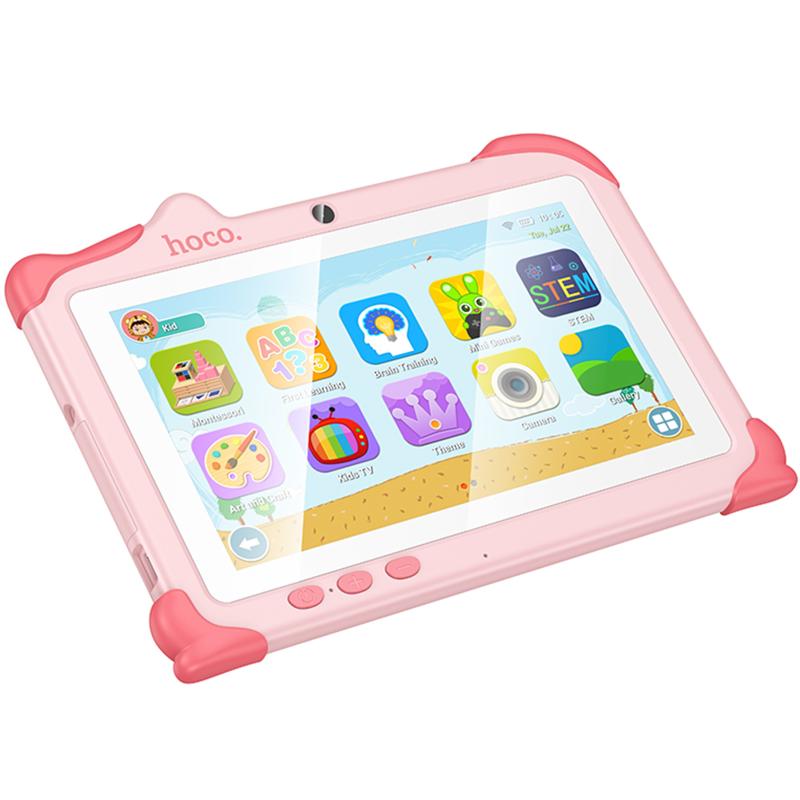 Дитячий планшет Hoco HI16 7 на малюнкі №1