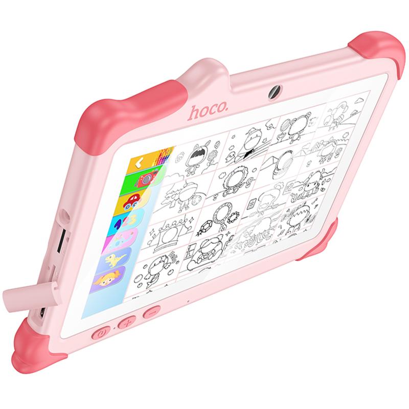 Дитячий планшет Hoco HI16 7 на малюнкі №3