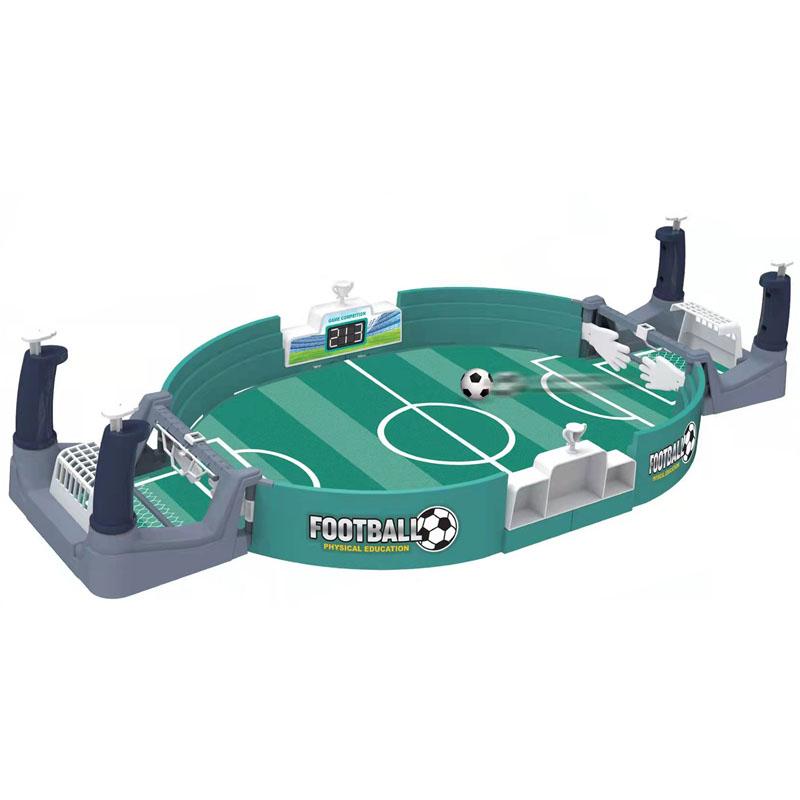 Настільний футбол Ummi 2021-1 Fun Sports Competition (2 balls) на малюнкі №1