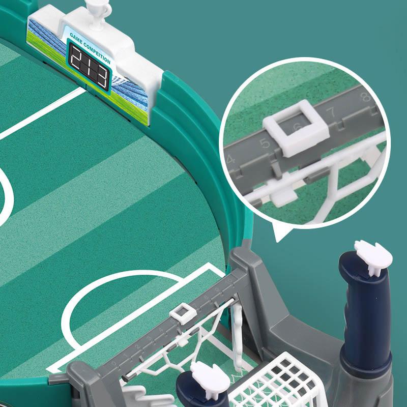 Настільний футбол Ummi 2021-1 Fun Sports Competition (2 balls) на малюнкі №3