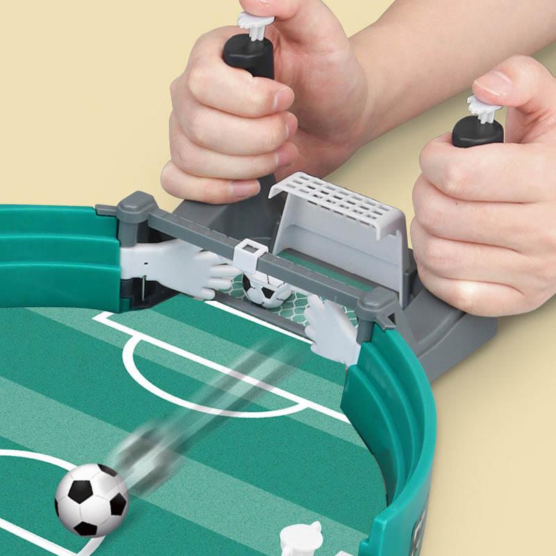 Настільний футбол Ummi 2021-1 Fun Sports Competition (2 balls) на малюнкі №4