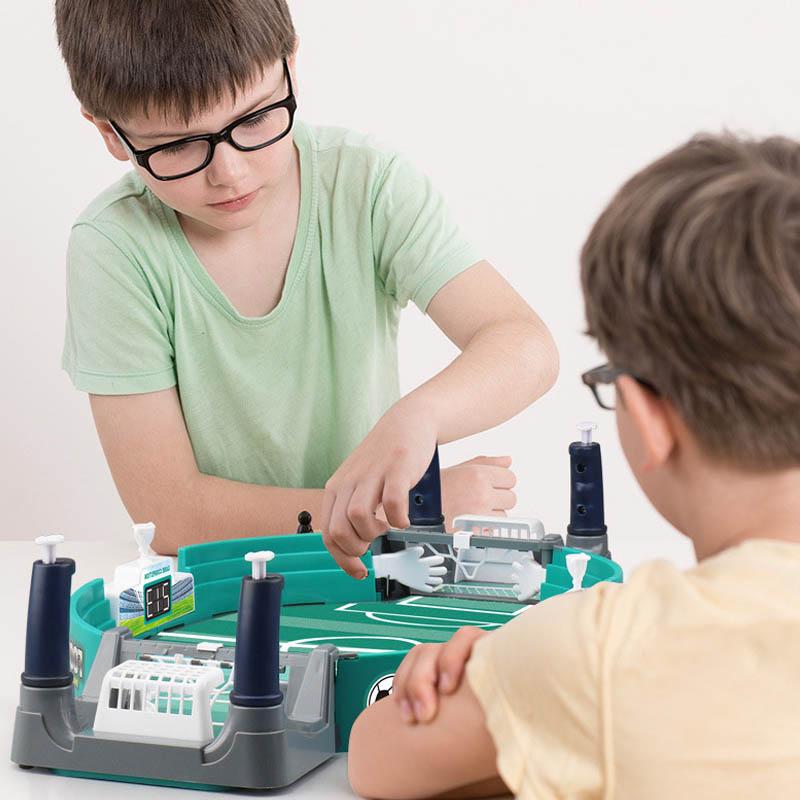 Настільний футбол Ummi 2021-1 Fun Sports Competition (2 balls) на малюнкі №8