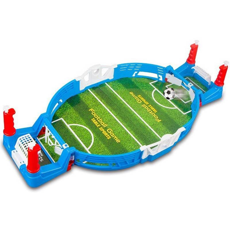 Настольный футбол Ummi 01818 Table Sports (2 balls) на картинке №1