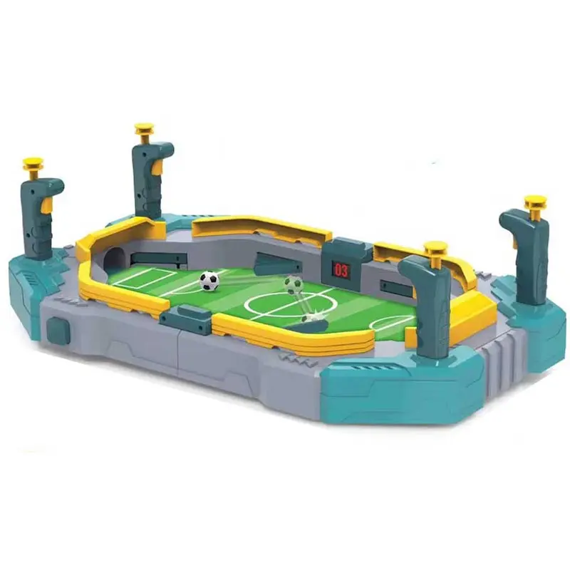 Настольный футбол Ummi 2021-12 Electric Toy, купить оптом с доставкой
