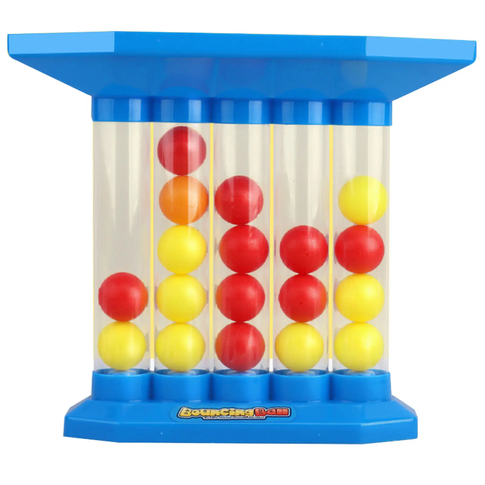 Настольная интерактивная игра Ummi 22047 Bouncing Ball, купить оптом с доставкой