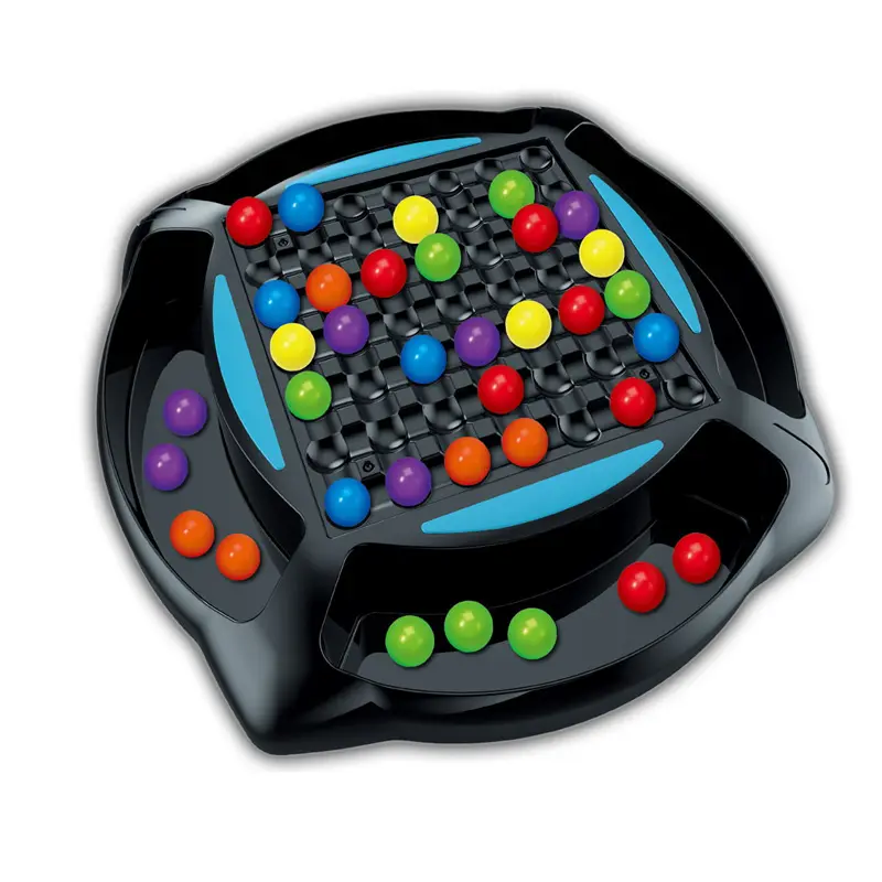 Настольная интерактивная игра Ummi 22026 Gather Color, купить оптом с доставкой