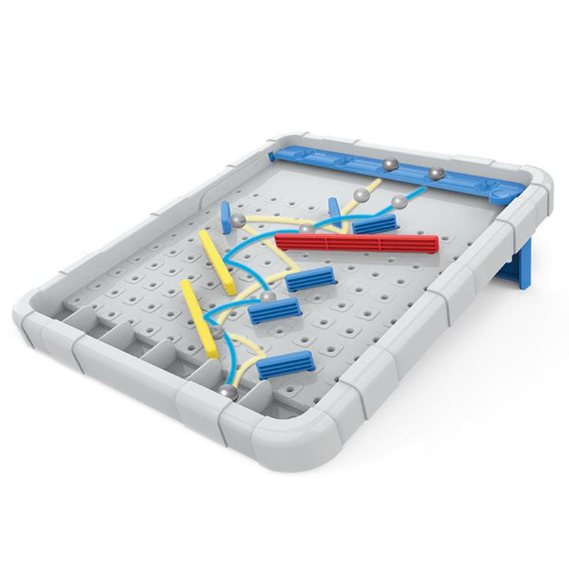 Настольная интерактивная игра Ummi 22025 Labyrinth на картинке №1