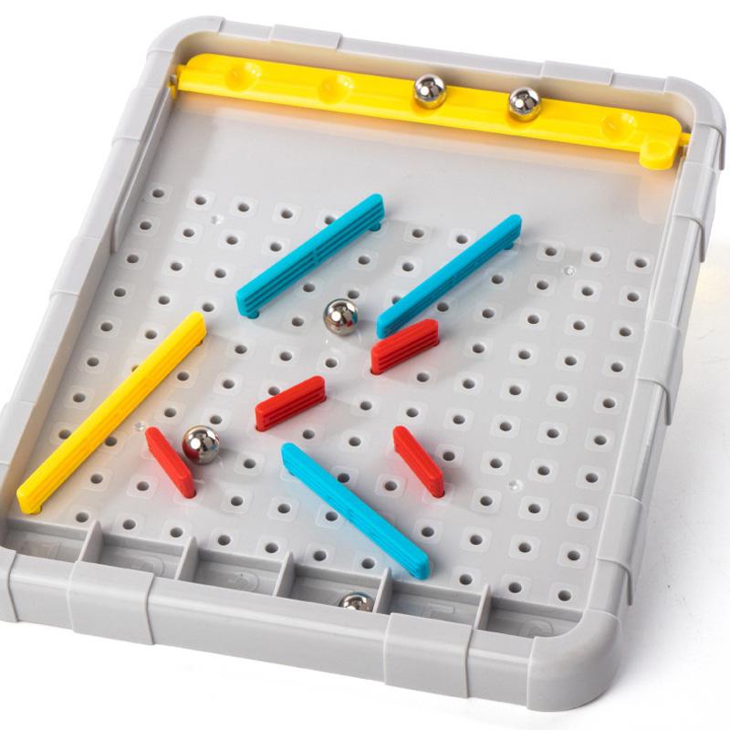 Настольная интерактивная игра Ummi 22025 Labyrinth на картинке №2