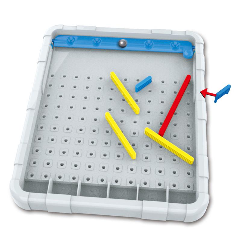 Настольная интерактивная игра Ummi 22025 Labyrinth на картинке №4