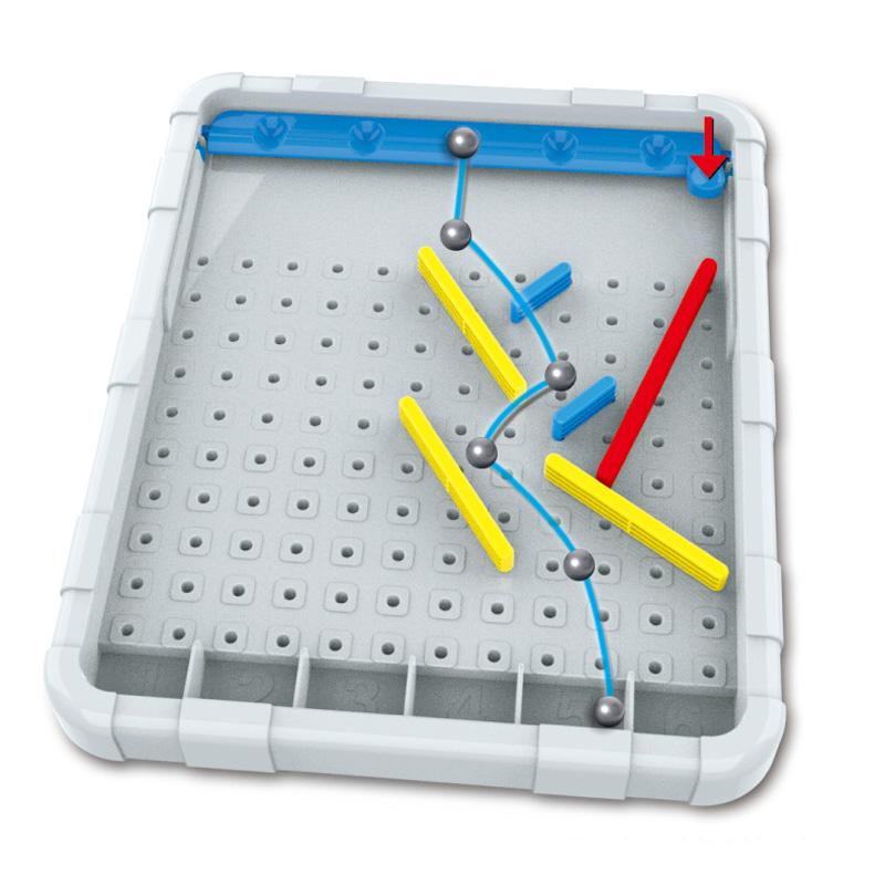 Настольная интерактивная игра Ummi 22025 Labyrinth на картинке №5